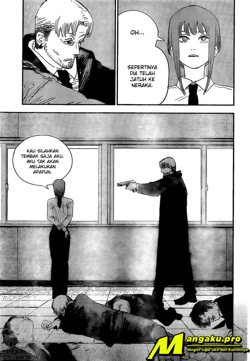 Read Chainsawman ID Manga Online