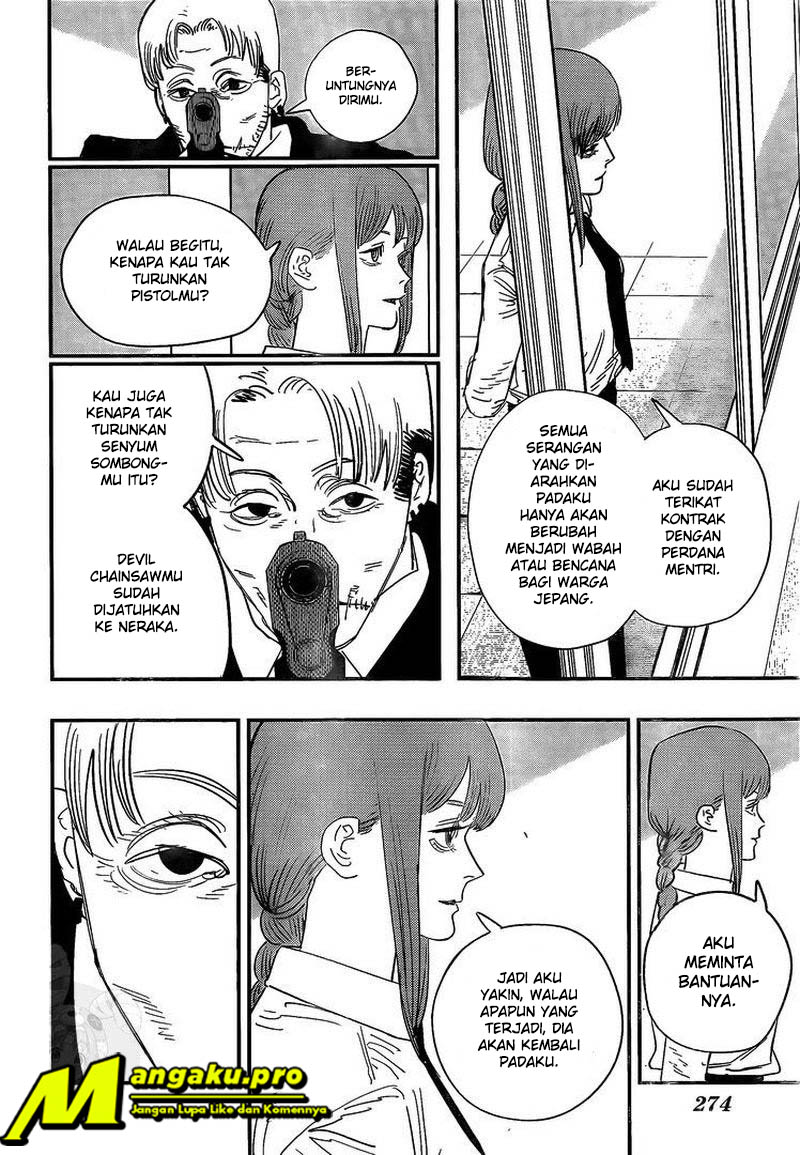 Read Chainsawman ID Manga Online