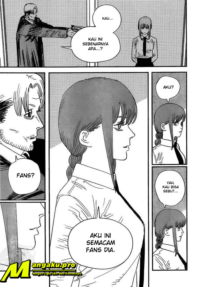 Read Chainsawman ID Manga Online