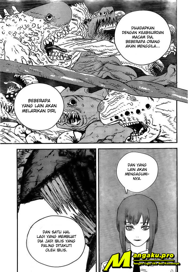 Read Chainsawman ID Manga Online