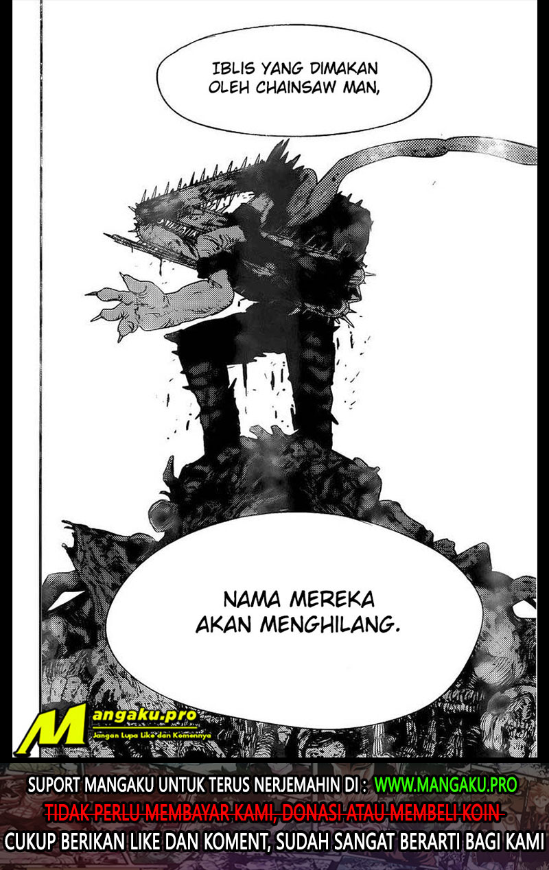 Read Chainsawman ID Manga Online