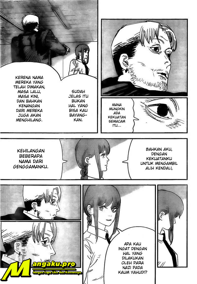 Read Chainsawman ID Manga Online