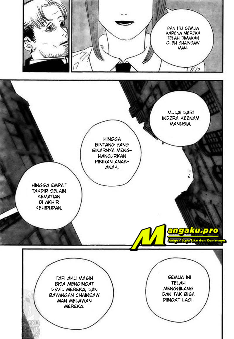 Read Chainsawman ID Manga Online