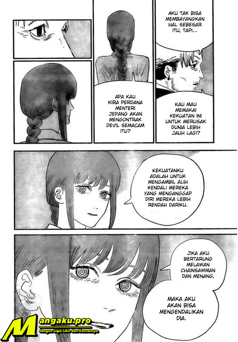 Read Chainsawman ID Manga Online