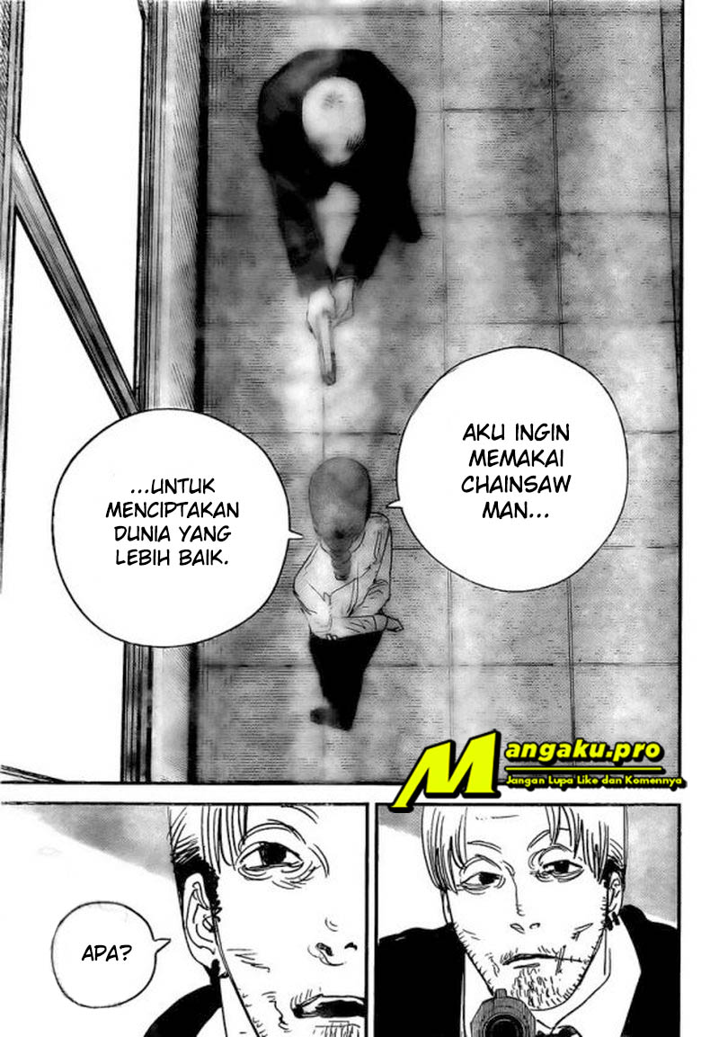 Read Chainsawman ID Manga Online
