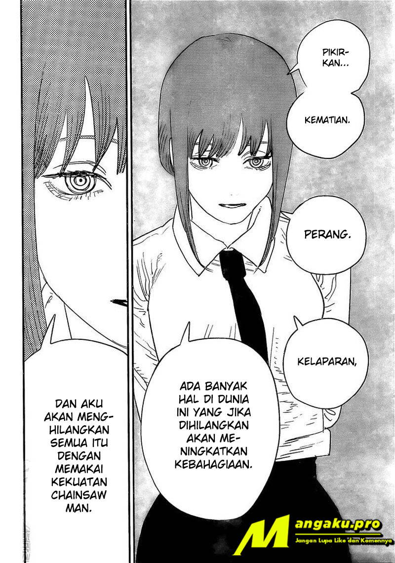 Read Chainsawman ID Manga Online