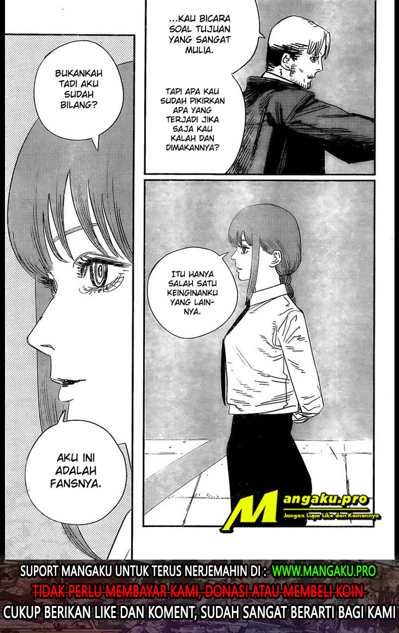 Read Chainsawman ID Manga Online