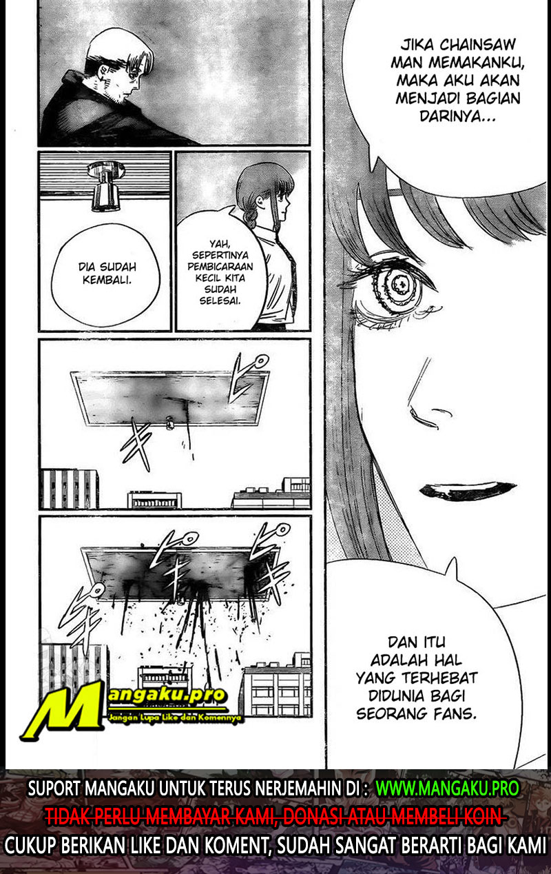 Read Chainsawman ID Manga Online