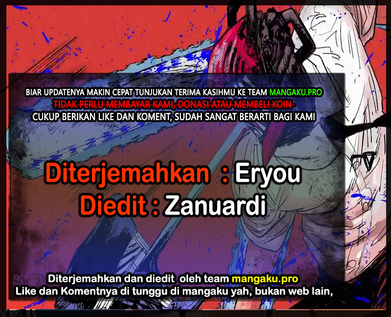 Read Chainsawman ID Manga Online