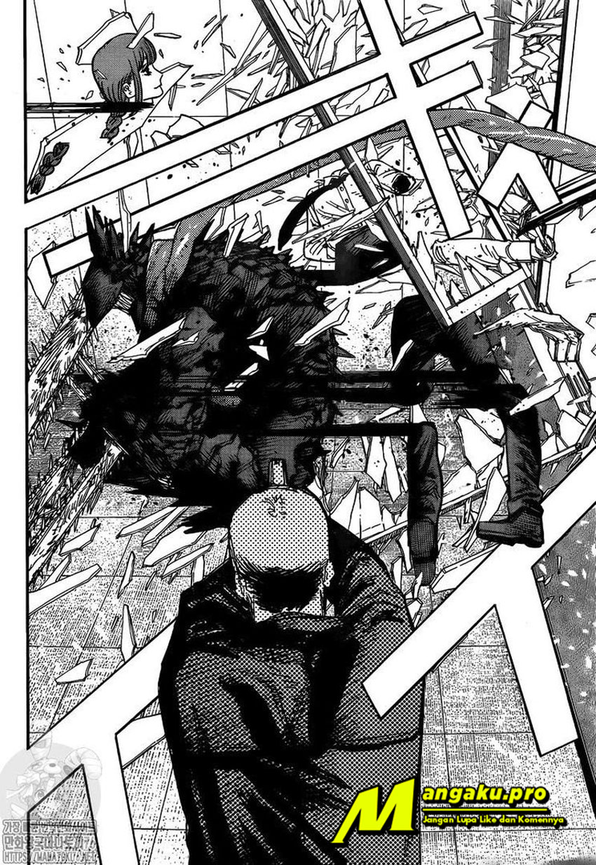 Read Chainsawman ID Manga Online