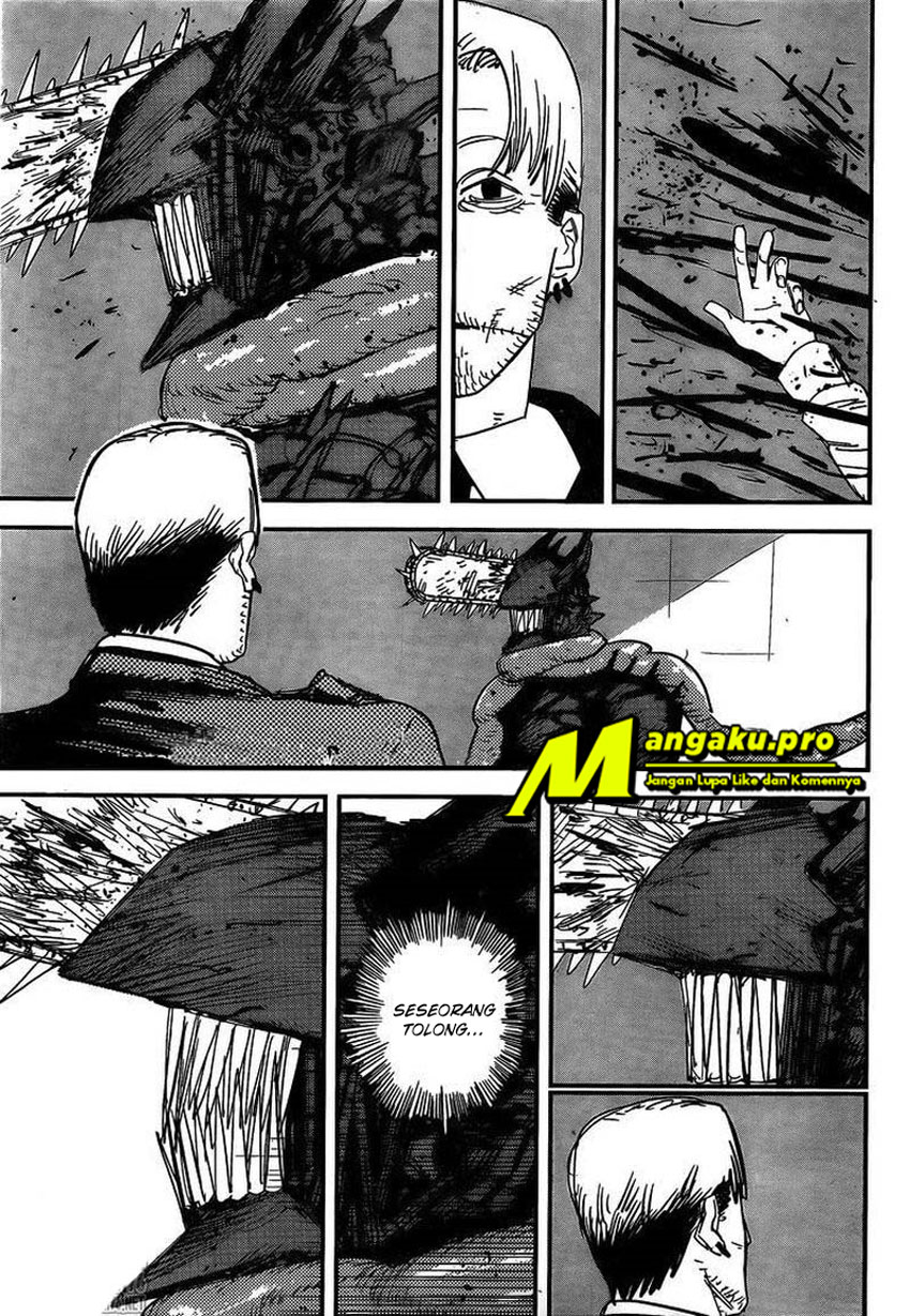 Read Chainsawman ID Manga Online