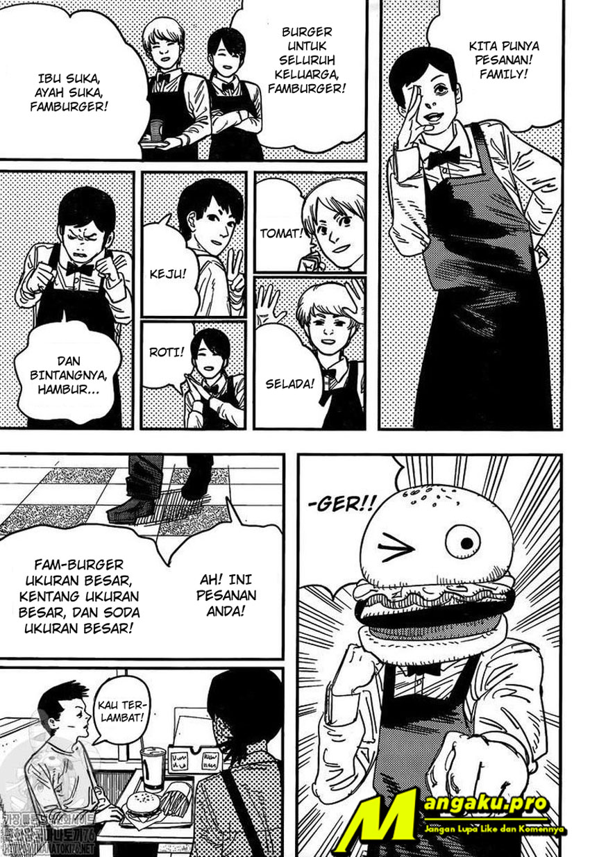Read Chainsawman ID Manga Online