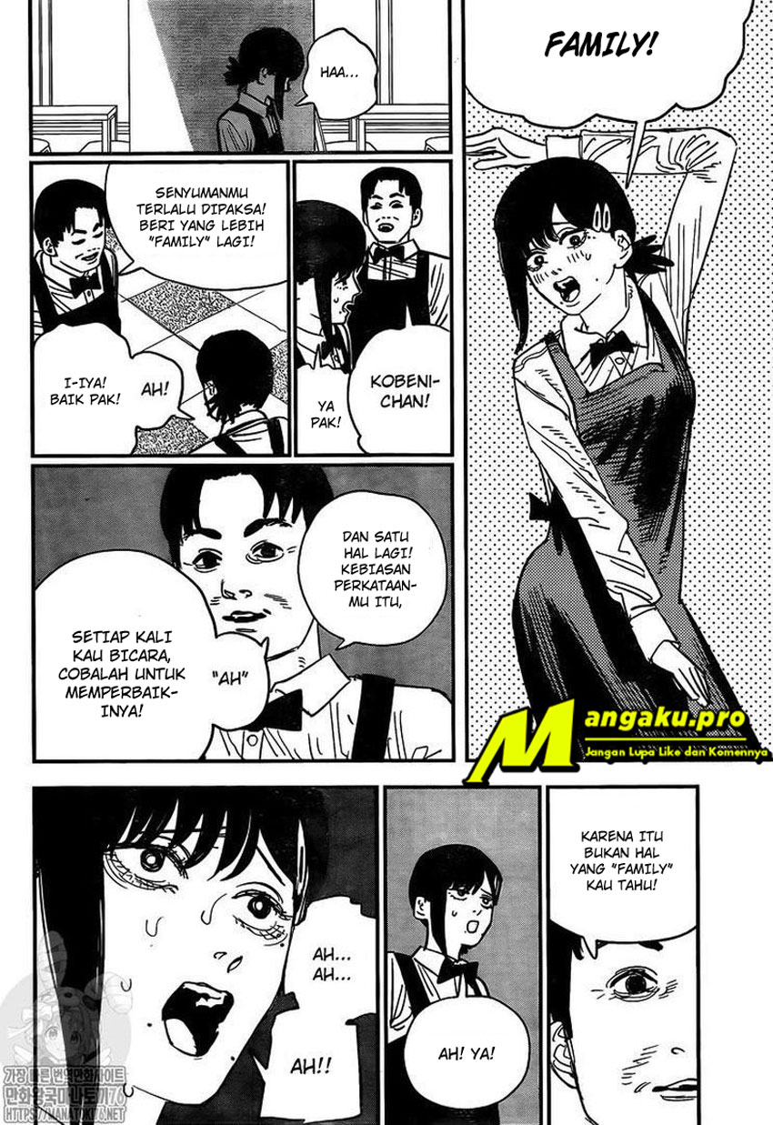 Read Chainsawman ID Manga Online