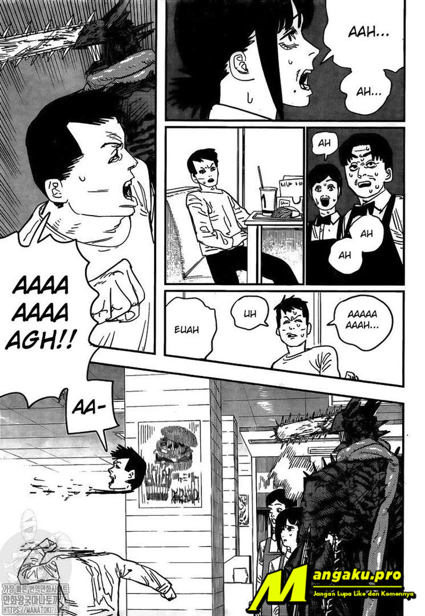 Read Chainsawman ID Manga Online