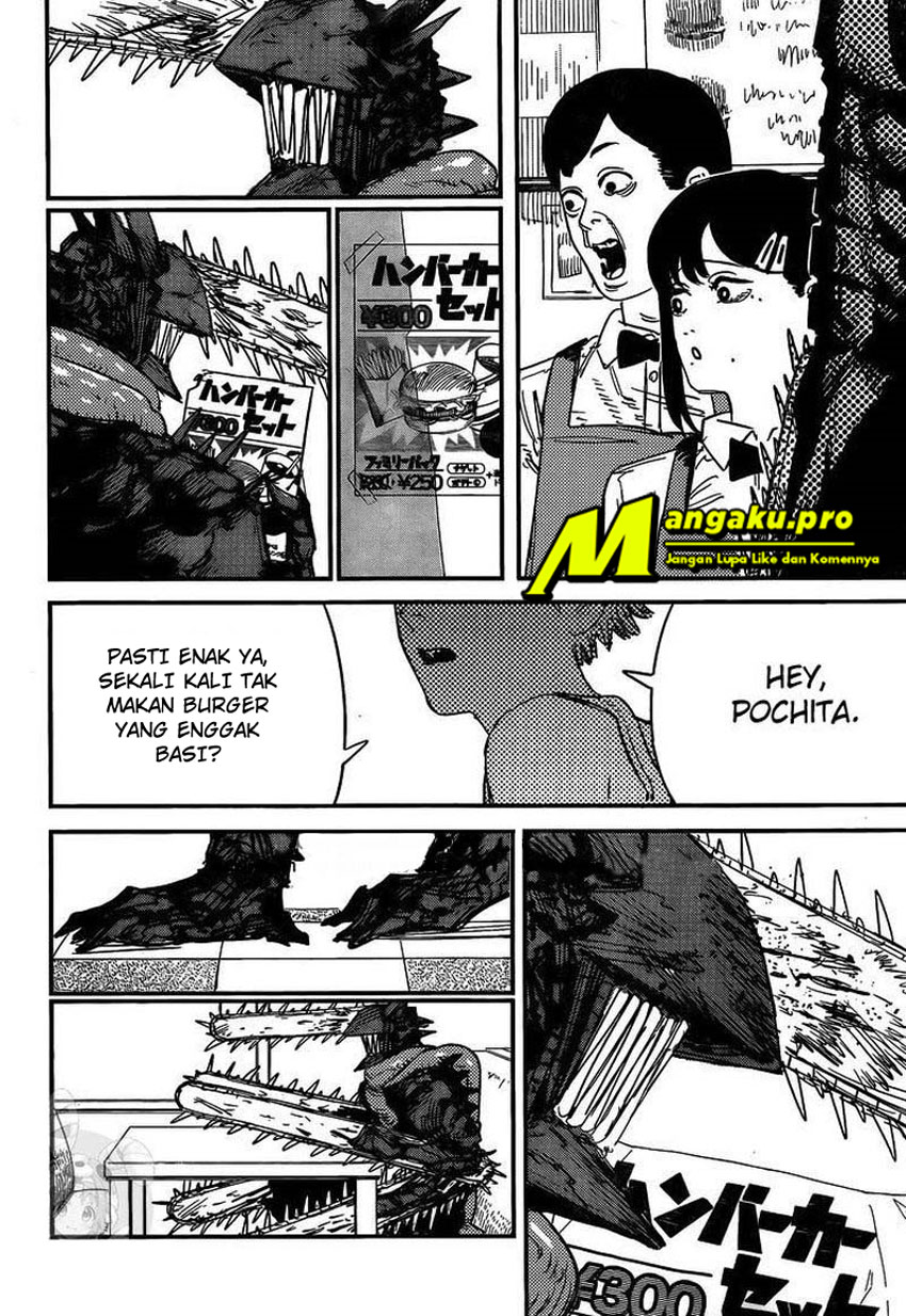 Read Chainsawman ID Manga Online