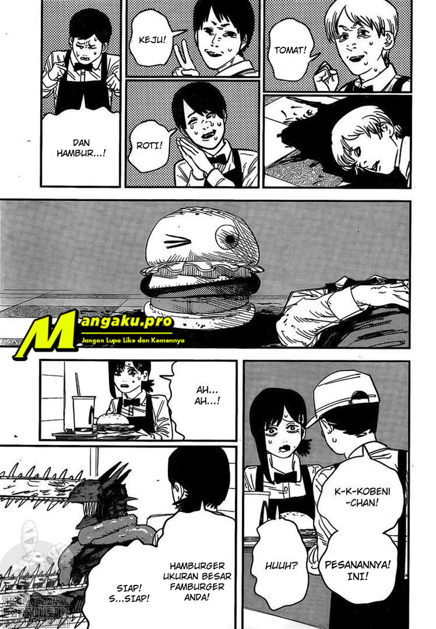 Read Chainsawman ID Manga Online