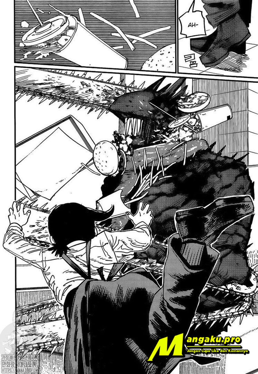 Read Chainsawman ID Manga Online