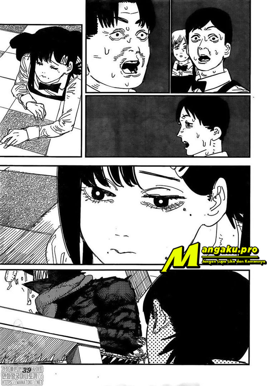 Read Chainsawman ID Manga Online