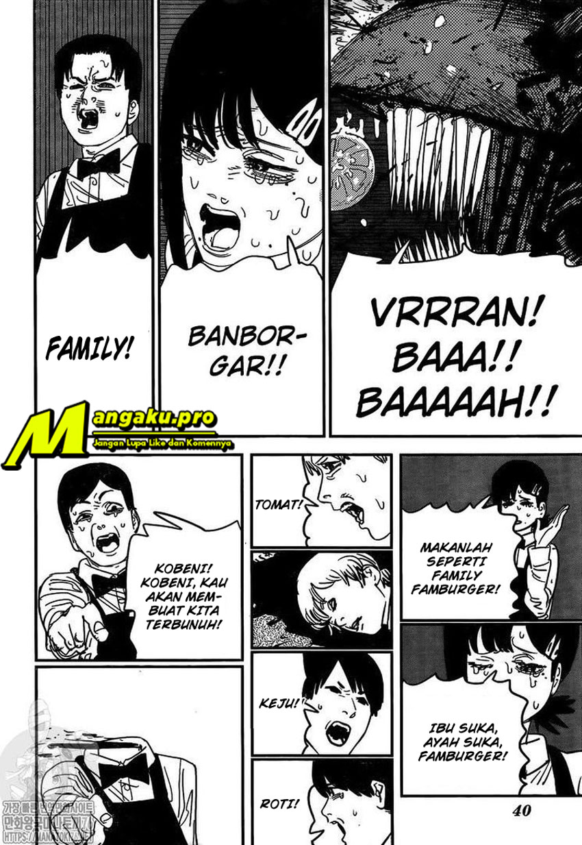 Read Chainsawman ID Manga Online