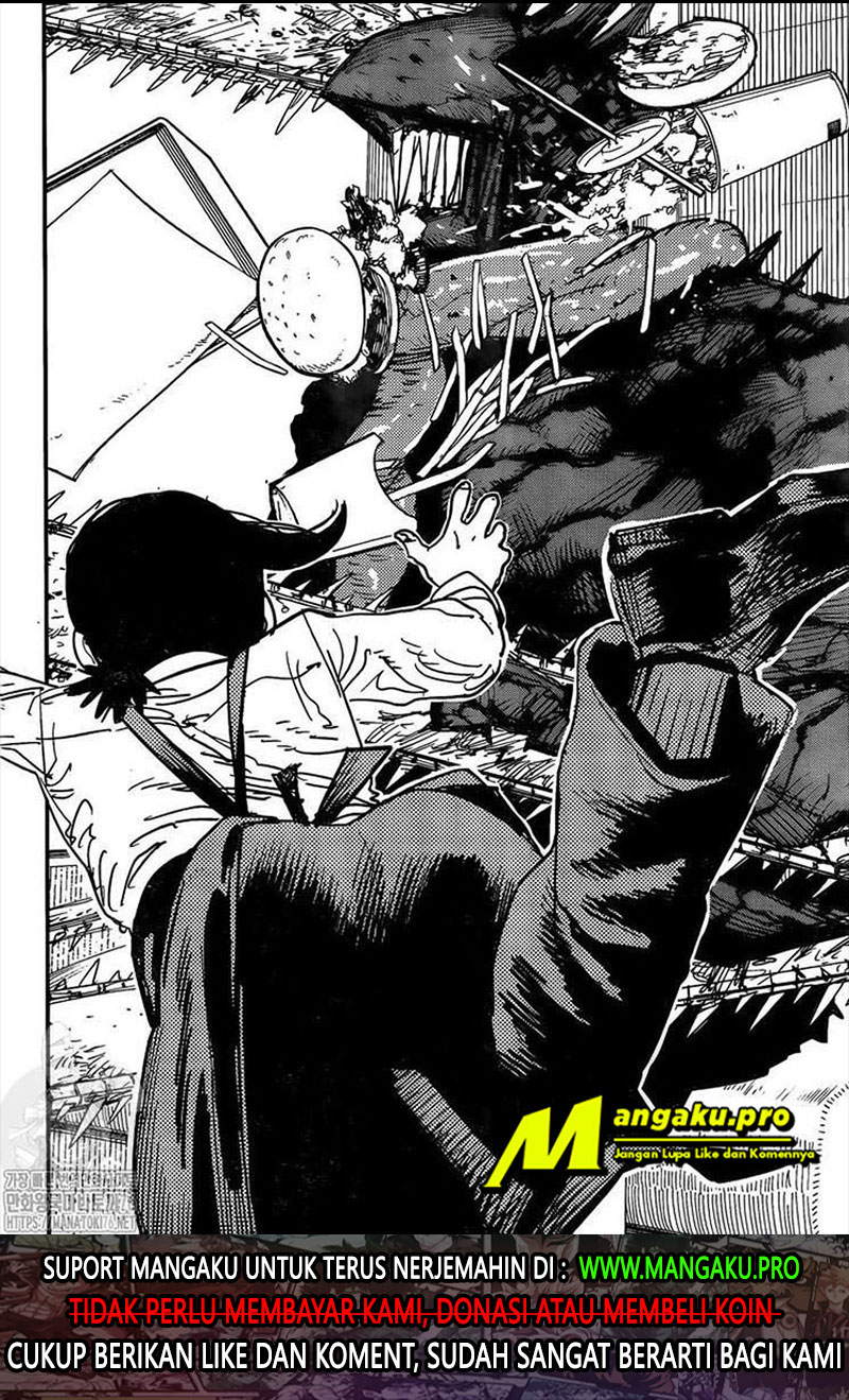Read Chainsawman ID Manga Online
