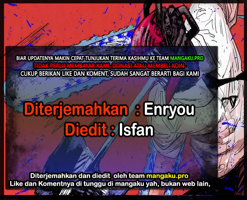 Read Chainsawman ID Manga Online