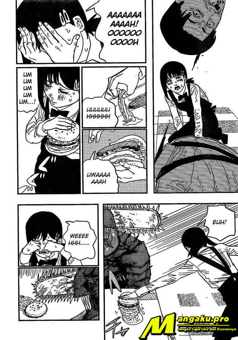 Read Chainsawman ID Manga Online