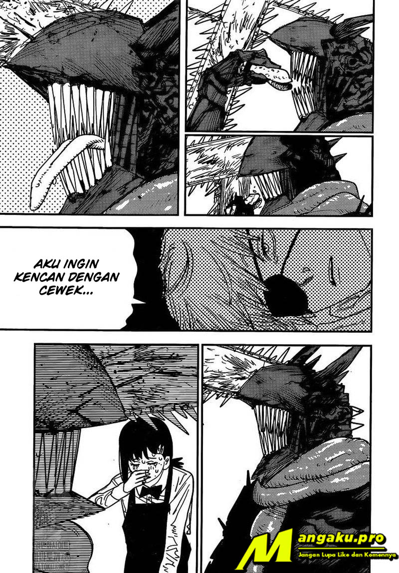 Read Chainsawman ID Manga Online