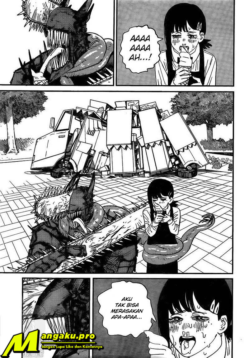 Read Chainsawman ID Manga Online