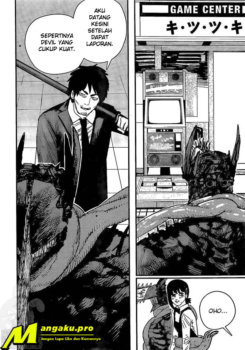 Read Chainsawman ID Manga Online