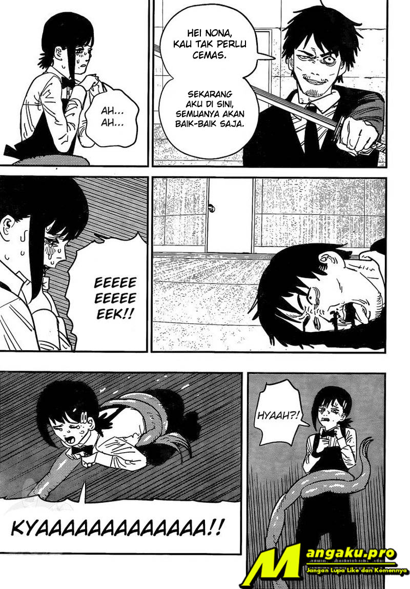 Read Chainsawman ID Manga Online
