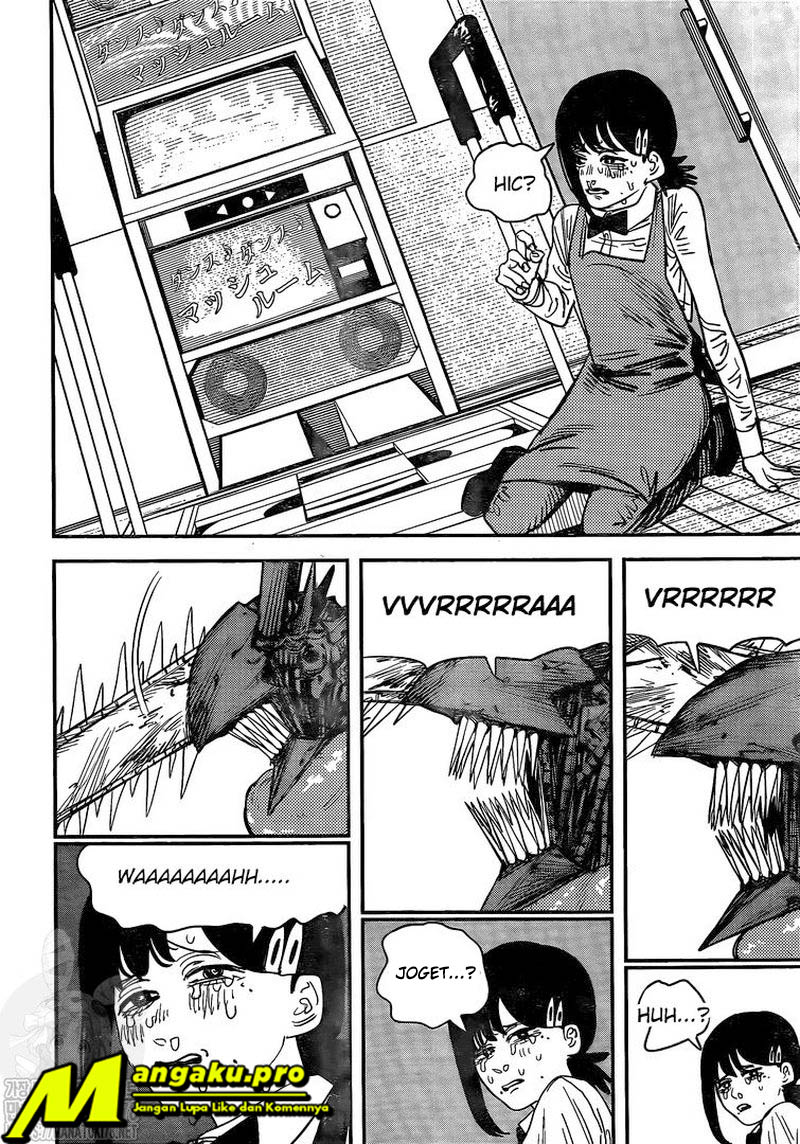 Read Chainsawman ID Manga Online
