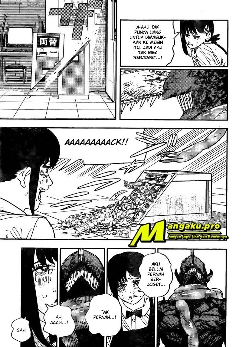 Read Chainsawman ID Manga Online