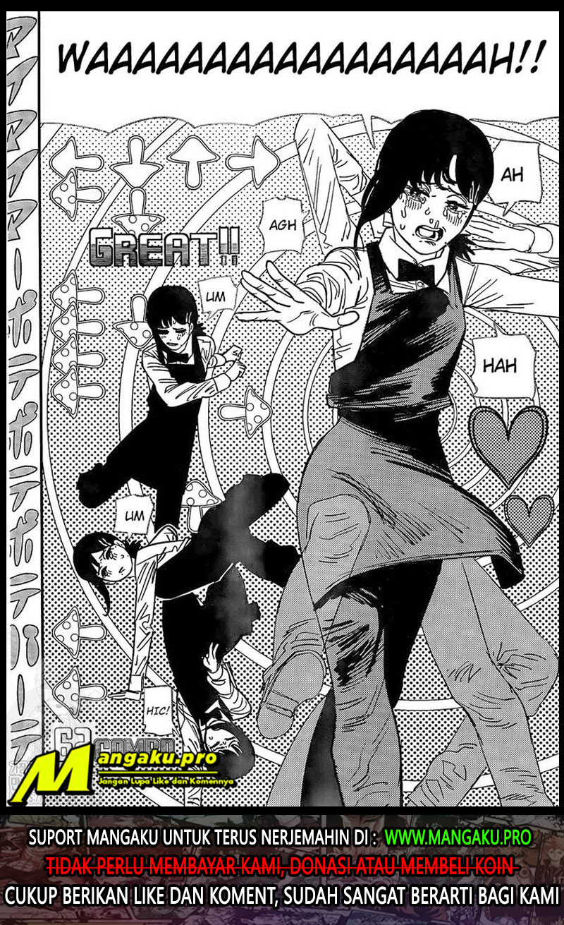 Read Chainsawman ID Manga Online