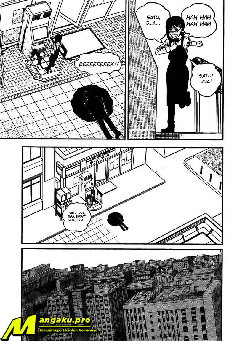 Read Chainsawman ID Manga Online