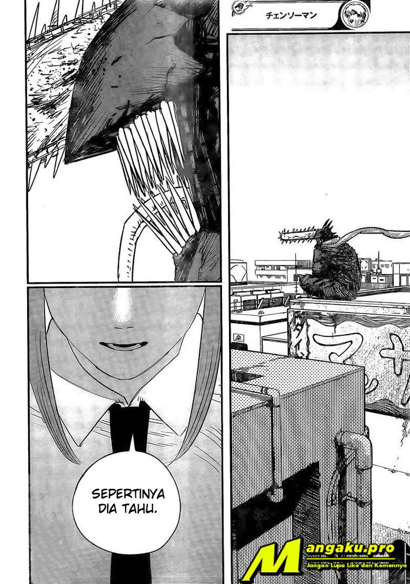 Read Chainsawman ID Manga Online