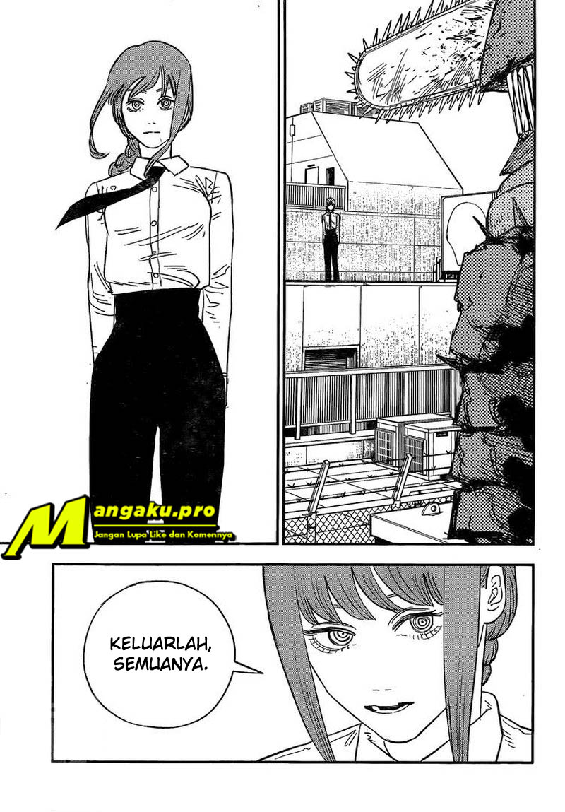 Read Chainsawman ID Manga Online
