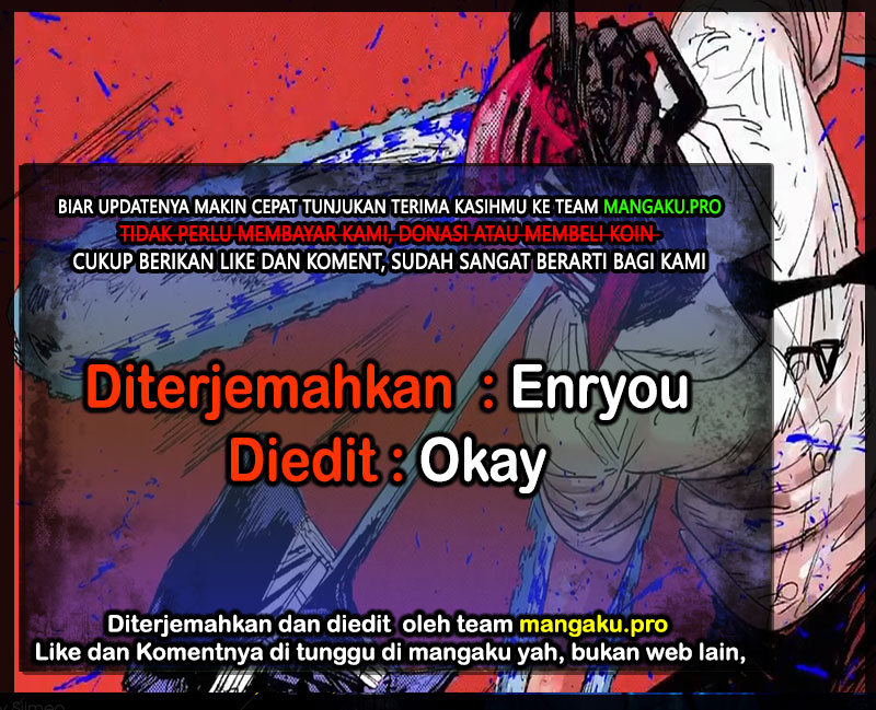 Read Chainsawman ID Manga Online