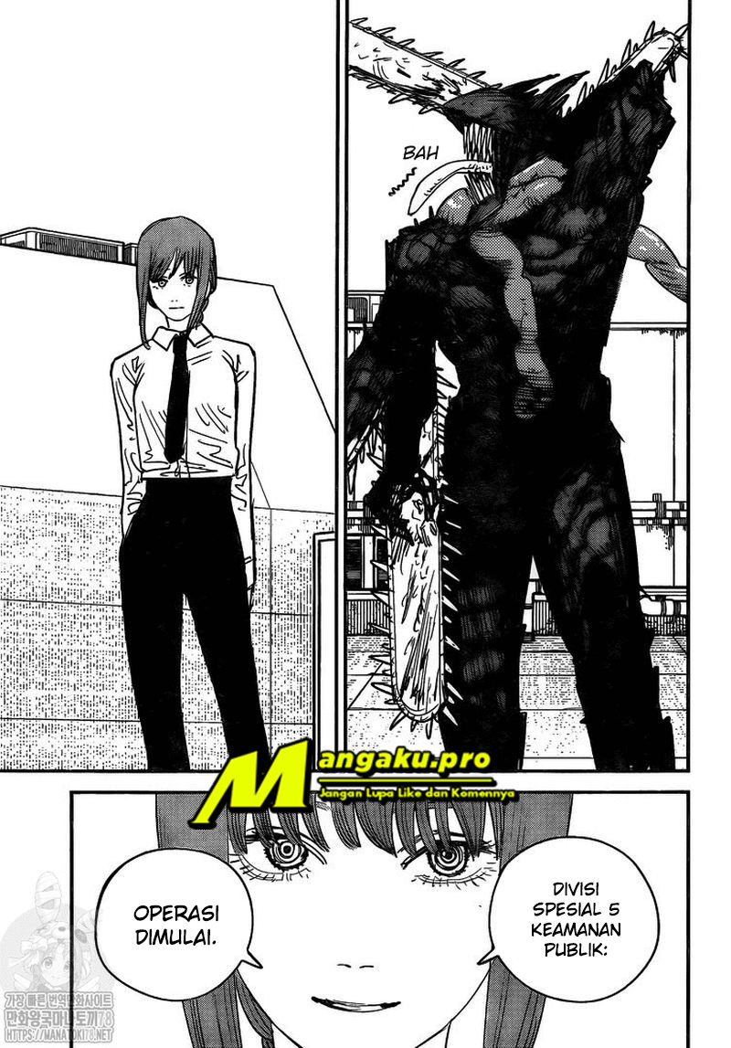 Read Chainsawman ID Manga Online