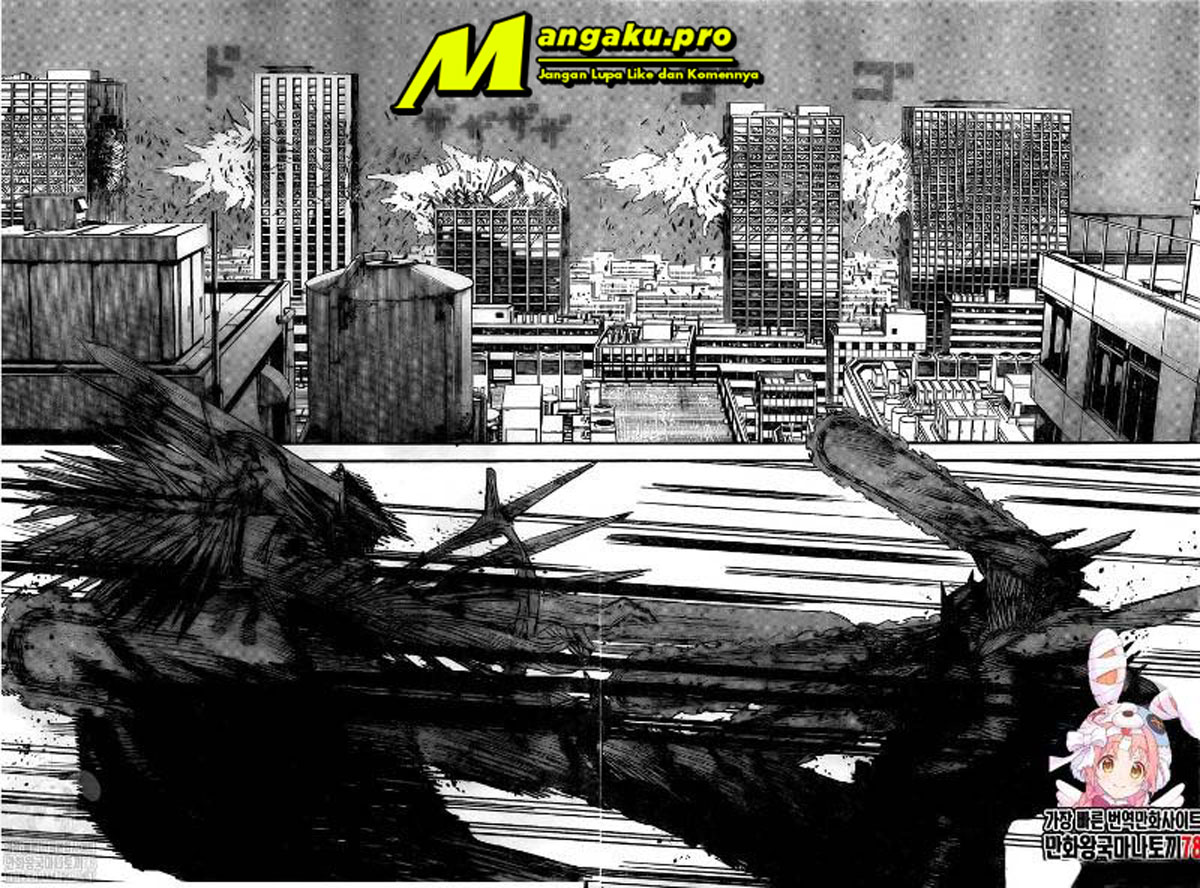 Read Chainsawman ID Manga Online