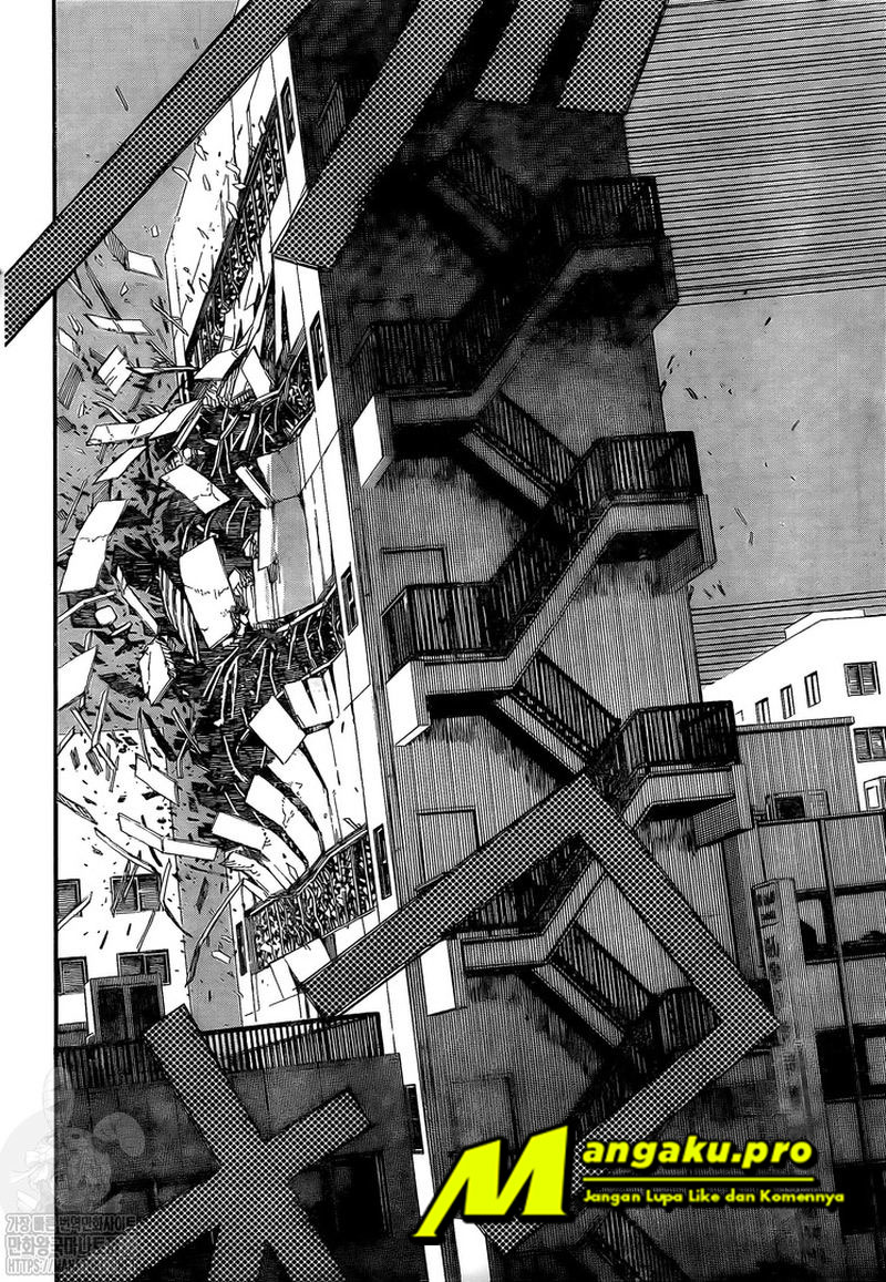 Read Chainsawman ID Manga Online