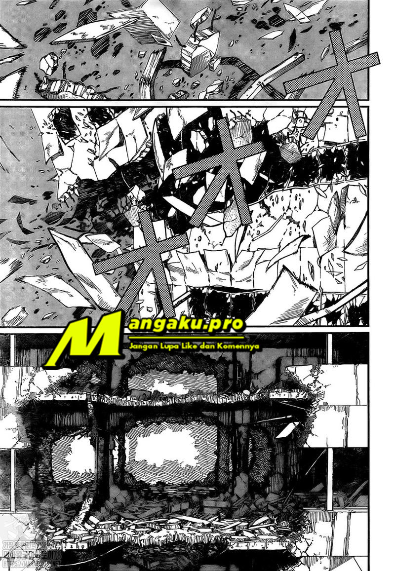 Read Chainsawman ID Manga Online