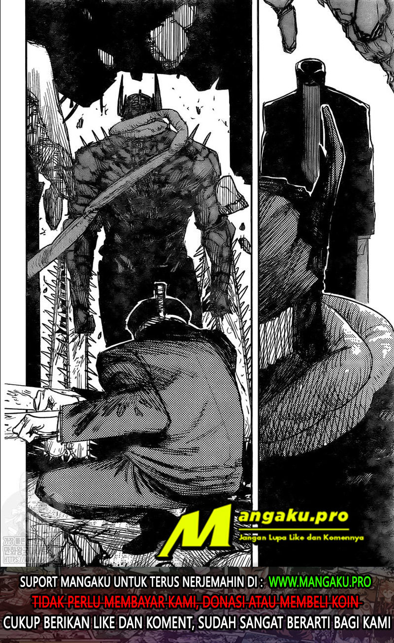 Read Chainsawman ID Manga Online