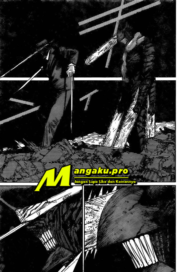 Read Chainsawman ID Manga Online