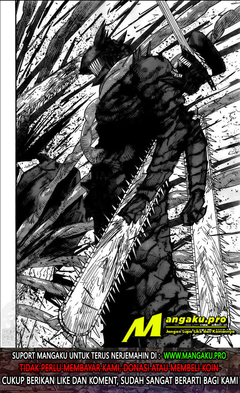 Read Chainsawman ID Manga Online