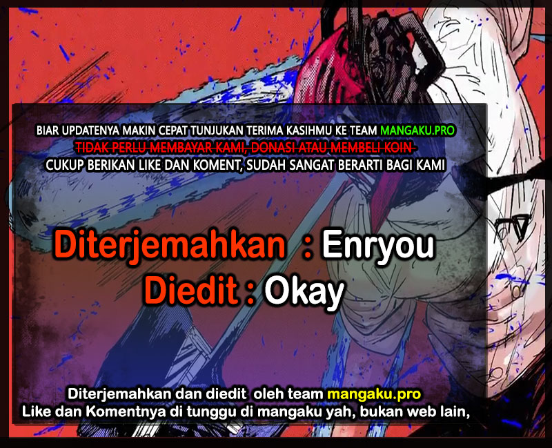 Read Chainsawman ID Manga Online