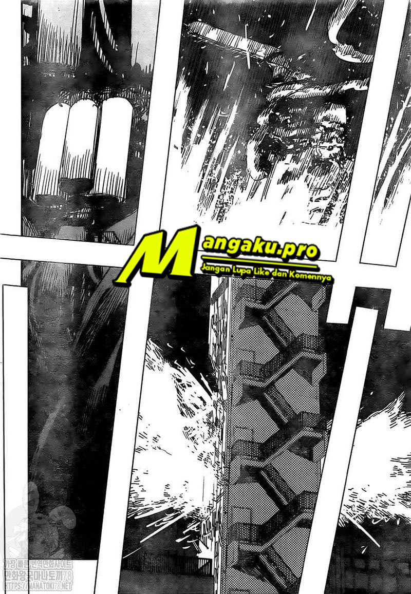 Read Chainsawman ID Manga Online