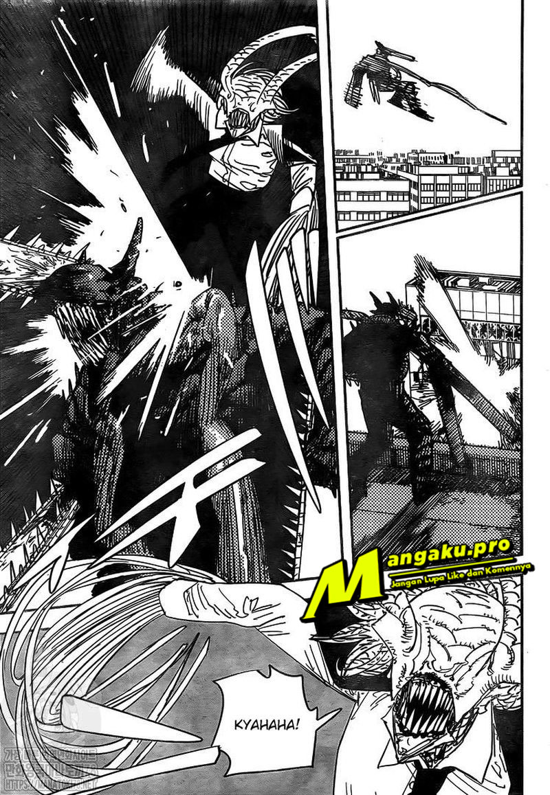 Read Chainsawman ID Manga Online
