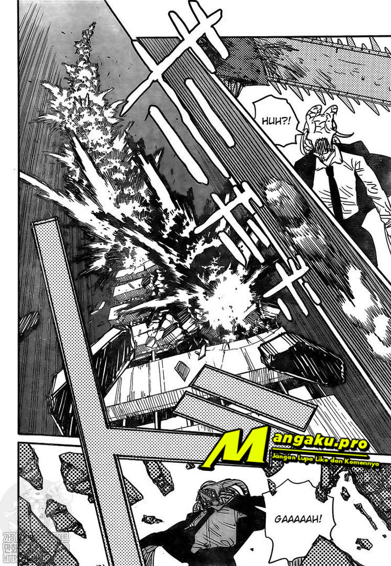 Read Chainsawman ID Manga Online