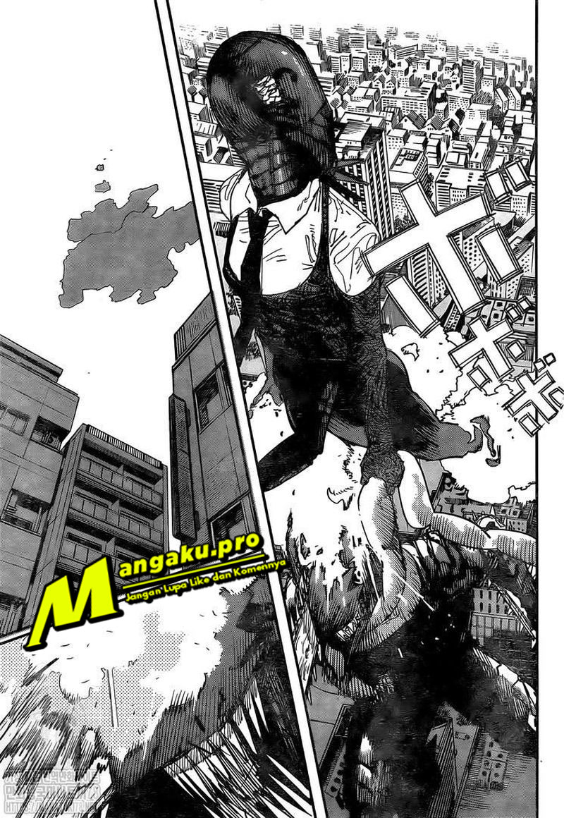 Read Chainsawman ID Manga Online