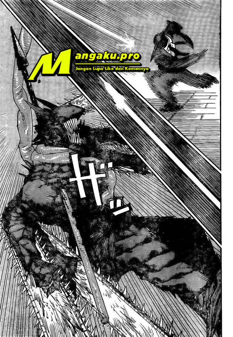 Read Chainsawman ID Manga Online